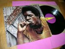 BLUES Luther Allison Bad News Is Coming lp classic vinyl Chicago blues