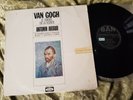ANDRE ALMURO+ANTONIN ARTAUD VAN GOGH LP FRENCH BAM-SOUND POETRY-MUSIQUE CONCRETE