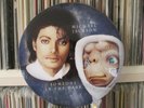 Michael Jackson -Someone In The Dark Rare 12