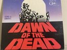 Dawn Of The Dead Goblin OST Vinyl LP