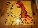 Picadilly Line The Huge World Of Emily Small  vinyl LP rare original
