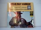 STEVIE RAY VAUGHAN LP Live mardi gras new orleans 1987 RE 180g vinyl new SEALED