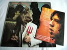 ROLLING STONES   NO STONE UNTURNED ** 1973 UK 1st DECCA LP w/ Rare PROMO BOOKLET