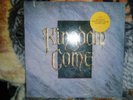 Kingdom Come Original 1988 Self Titled Debut LP Still Sealed w/ Hype Polydor 