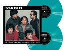 STADIO - ACQUA E SAPONE - 2LP VINILE COLORATO NUOVO SIGILLATO