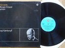 O914 GEORG KULENKAMPFF BEETHOVEN MOZART & SCHUMANN VIOLIN CONCERTOS 2 x LP