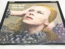 David Bowie RCA SF82244 Hunky Dory 3T 3T No MAINMAN Or Insert Vinyl Record
