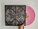 Balance And Composure “Only Boundaries” — Pink LP. Vinyl Record Tigers Jaw Xxx