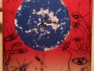THE CURE WISH Double LP  unused: NEAR MINT
