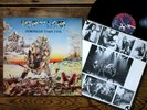 HEAVY LOAD - Stronger Than Evil (1983) Vinyl, LP Thunderload TLP 834 Metal EX