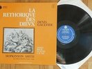 F642 ASTREE AS 6 HOPKINSON SMITH GAULTIER : LA RETHORIQUE DES DIEUX STEREO