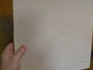 Rare Germany BEATLES White Album #0077662 Read Description