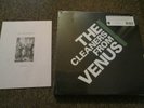 Cleaners From Venus ?– Vinyl Box Set, Vol 3 with Poetry Book (Captured Tracks)
