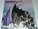 Nazareth ?– Hair Of The Dog - LP