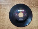 RARE ROCKABILLY 1960 MINT-EXC Freddie Fender* ?? Mean Woman / Holy One 5659 45