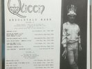 Queen - Absolutely Rare Doppel LP Red Vinyl