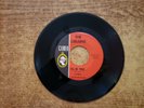 RARE 1961 EXCELLENT  The Orlons ?? I'll Be True / Heart, Darling, Angel  198 45