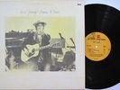 NEIL YOUNG LP, Comes A Time (REPRISE US Issue)