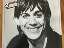 Iggy Pop ?– 2 LP Set : The Idiot/Lust For Life 1983 RCA ?– NL 89303