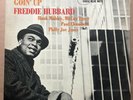 Freddie Hubbard ?– Goin' Up Blue Note ?– GXK 8126 Japanese Reissue PROMO REAR