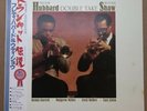Freddie Hubbard / Woody Shaw ?– Double Take Blue Note ? Japanese Reissue 1986