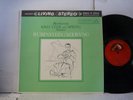 NM SZERYNG VIOLIN & RUBINSTEIN PIANO RCA 2377 LIVING STEREO (1960) LP 1S 1S    #