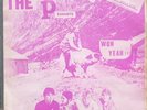 THE PEASANTS - HERE SHE COMES 7