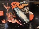 Enoch Light And The Light Brigade ‎– Spaced Out LP 1969 Project 3 PR 5043SD NM