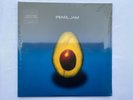 Pearl Jam - Pearl Jam (Avocado Album) ... double vinyl LP album (New & Sealed)