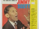Rare-Jimmy Scott – “The Fabulous Songs of Jimmy Scott” Vinyl - Shrink Wrap-1972