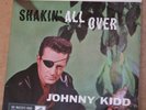JOHNNY KIDD - SHAKIN ALL OVER HMV 7EG 8628 STUNNING COPY
