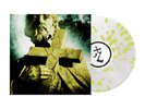 Zao LP Funeral Of God Limited Edition Clear w Gold Splatter Color Vinyl 2019 New