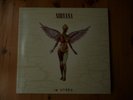 Nirvana „In Utero“ –20th Anniversary Edition -3LP-Set –Triple Gatefold –wie  neu
