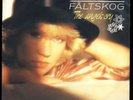 ABBA - Agnetha Fältskog - The Angels Cry  - 7 Inch Vinyl Single - HOLLAND