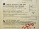 UB40 - Signing Off Vinyl Record  Graduate Records 2LP