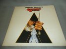 A CLOCKWORK ORANGE Soundtrack Vinyl Lp BS 2573 (S40040) Stanley Kurbrick’s   NM
