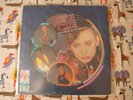  CULTURE CLUB COLOUR BY NUMBERS 1983 VIRGIN RECORDS UK 12