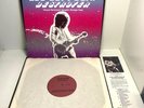 RARE Led Zeppelin ?DESTROYER Cleveland Live 1977 (4 X LP) Box Set DRGM-505 Vinyl