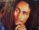 Legend The Best Of Bob Marley And The Wailers Vinyl Record Tuff Gong ?– 846 2101
