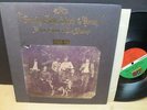 Crosby, Stills, Nash & Young: Deja Vu (M- 1970 Atlantic Record Club LP) Textured