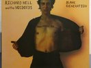 LP Richard Hell And The Voidoids – Blank Generation