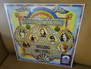 LYNYRD SKYNYRD Second Helping Limited Purple Vinyl LP