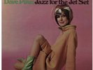 Dave Pike Jazz For The Jet Set Record Herbie Hancock LP Vinyl Sealed