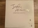 JOHN LENNON - LIMITED EDITION (THE TOY BOY)  - RARE UNPLAYED, WITH BOOKLET US Re