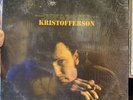 KRIS KRISTOFFERSON   First LP 1970 Monument 18139 Shrink Near Mint