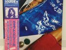 RICHARD WRIGHT / WET DREAM JAPAN ISSUE LP PROMO MASTERSOUND W/OBI, INSERT, INNER