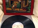GRATEFUL DEAD - Terrapin Station/VINYL LP/Arista/EX,VG/#1