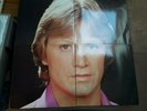 CLAUDE FRANCOIS  4 LP ( Poster  visage) philips 810389-1
