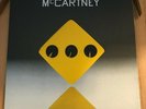 Paul McCartney III 3 Third Man Records Yellow Black vinyl exclusive 205/333 NEW