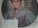 JANIE FRICKE ON TOUR 1982 COLUMBIA   12